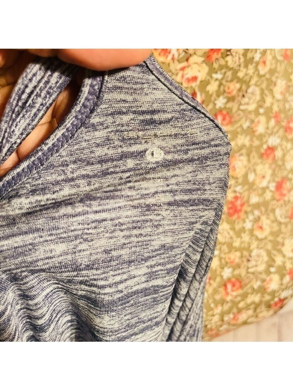 Layer 8 Women's Active Performance Tank 5️⃣✖️3️⃣0️⃣ - Picture 6 of 7
